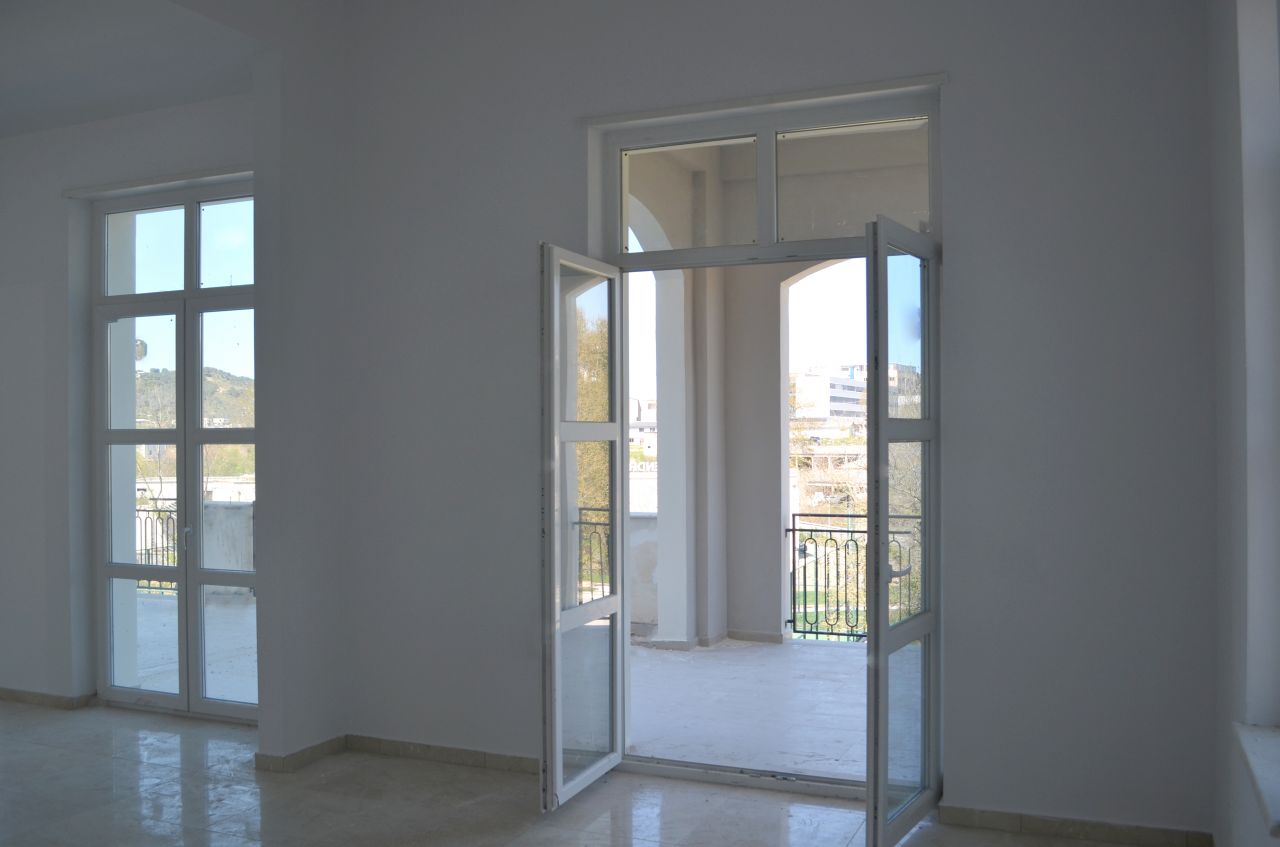 3 floors Villa for Sale in Tirana, Albania 